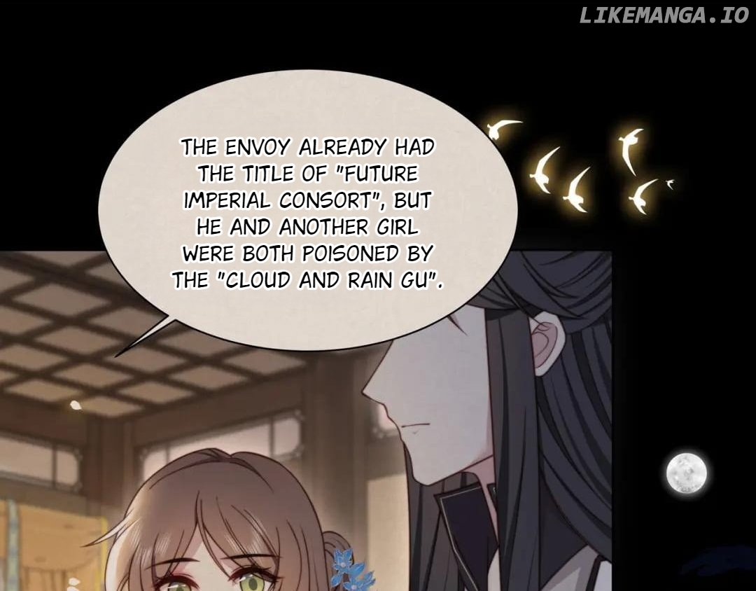 Lonely Emperor Chases His Sister-in-Law Chapter 46 - page 26